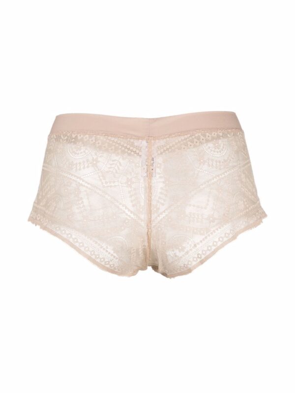 ERES  Envol lace briefs - Image 2
