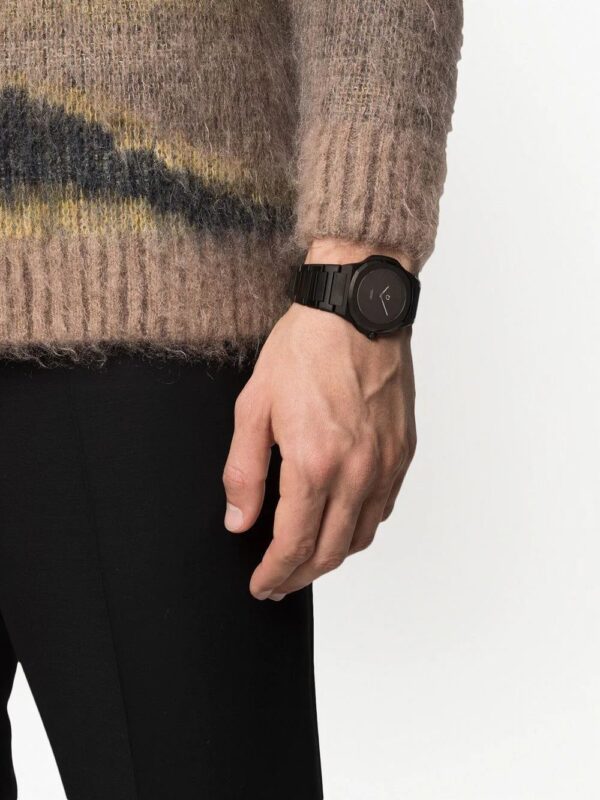 NUUN OFFICIAL  Montre Arabic 44mm - Image 2