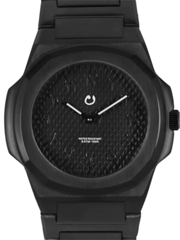 NUUN OFFICIAL  Montre Arabic 44mm - Image 3
