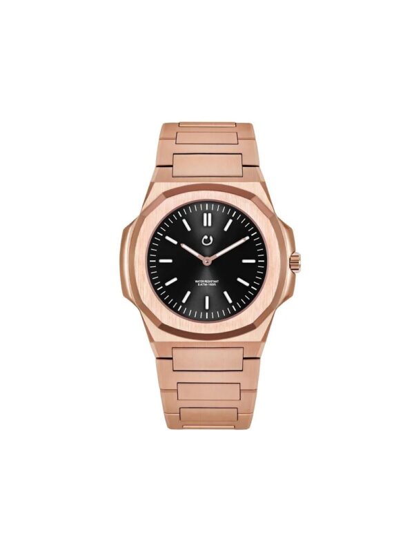 NUUN OFFICIAL  Montre Type II 40.5mm