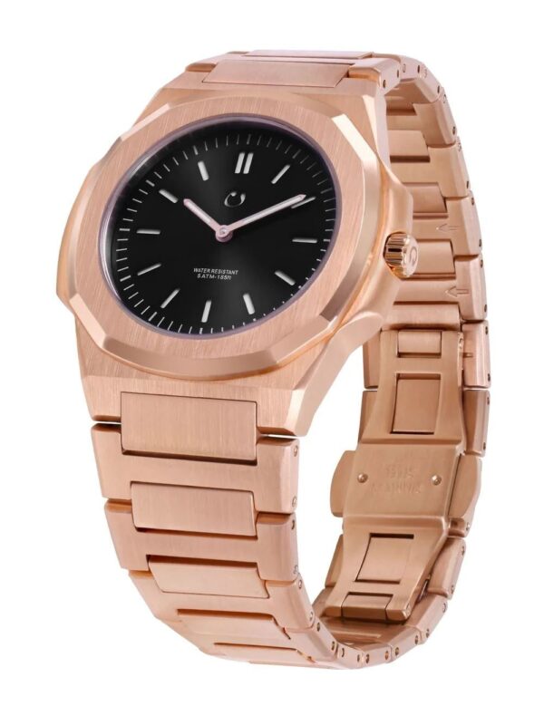 NUUN OFFICIAL  Montre Type II 40.5mm - Image 3