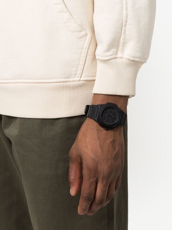 NUUN OFFICIAL  Chronograph Sol Noctis 40.5mm - Image 2