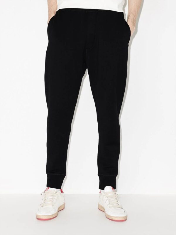 Dsquared2  Icon-print track pants - Image 2