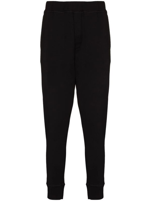Dsquared2  Icon-print track pants