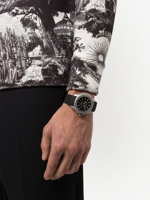 NUUN OFFICIAL  N200 Grey IN 40.5mm - Image 2