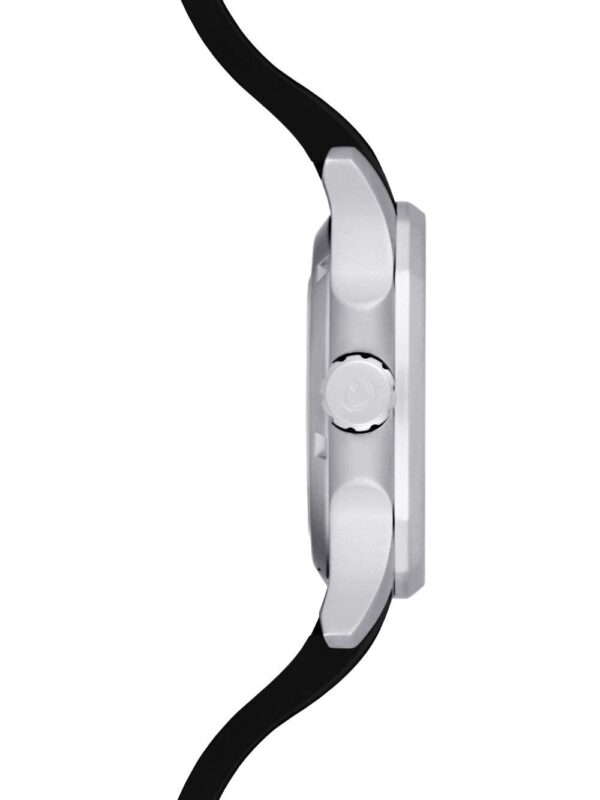 NUUN OFFICIAL  N200 Grey IN 40.5mm - Image 4