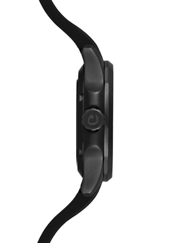 NUUN OFFICIAL  N200 Gunmetal AR 40.5mm - Image 4