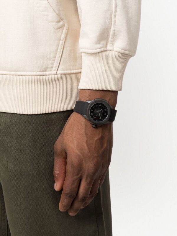 NUUN OFFICIAL  N200 Gunmetal AR 40.5mm - Image 2