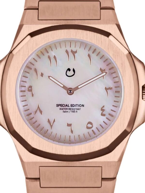 NUUN OFFICIAL  Montre MOP 40.5mm - Image 2
