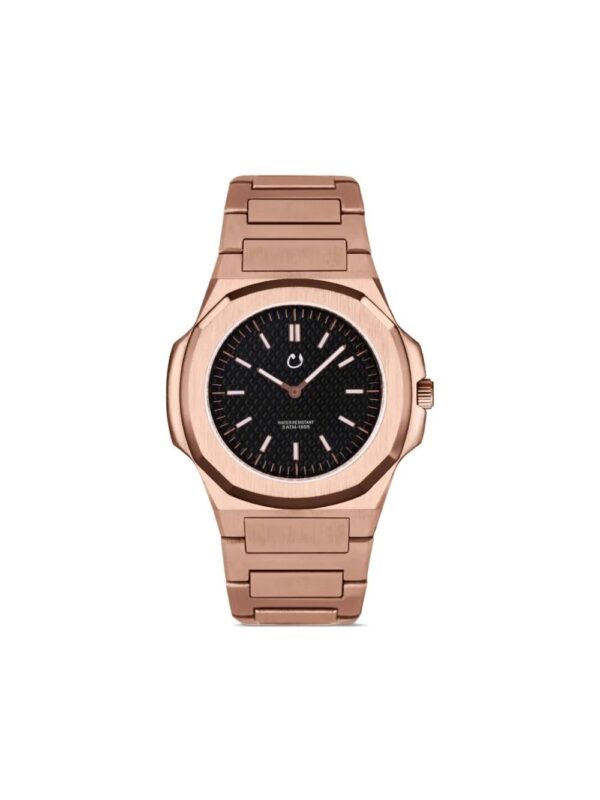 NUUN OFFICIAL  Montre Index 40.5mm