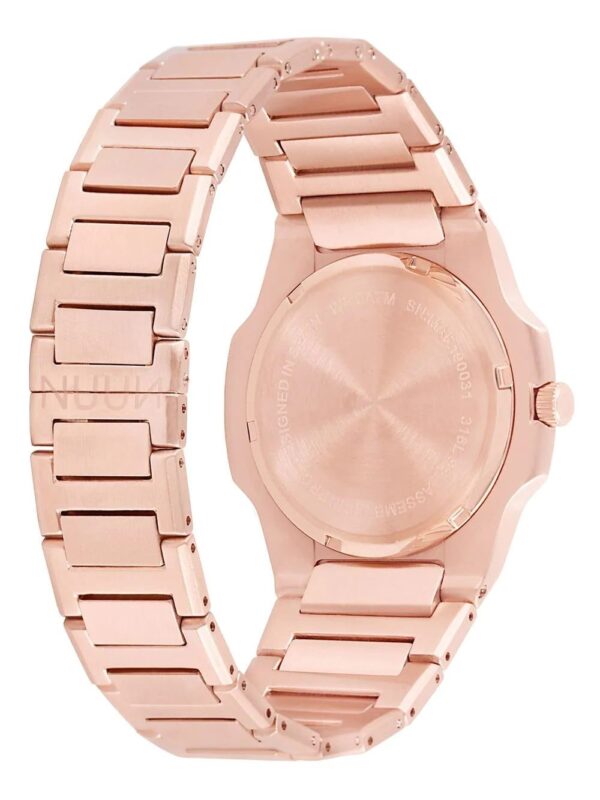 NUUN OFFICIAL  Montre Index 40.5mm - Image 4