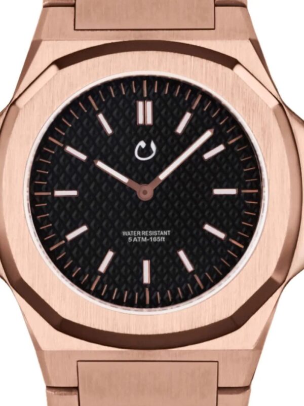 NUUN OFFICIAL  Montre Index 40.5mm - Image 2