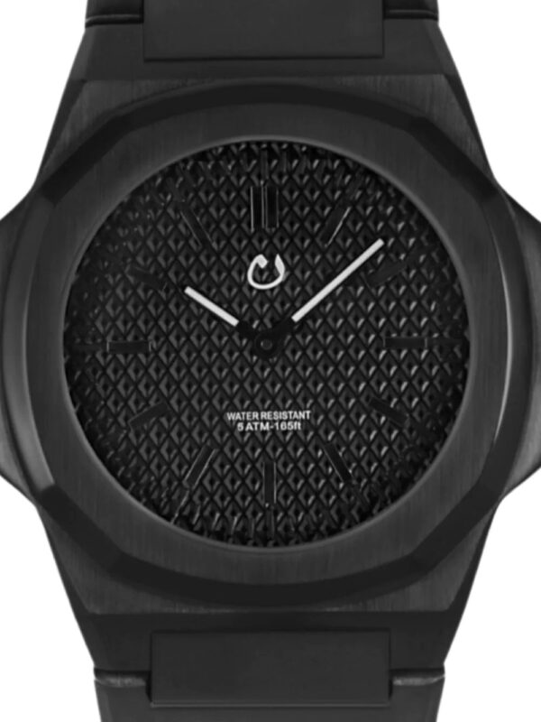 NUUN OFFICIAL  Montre Index 40.5mm - Image 2