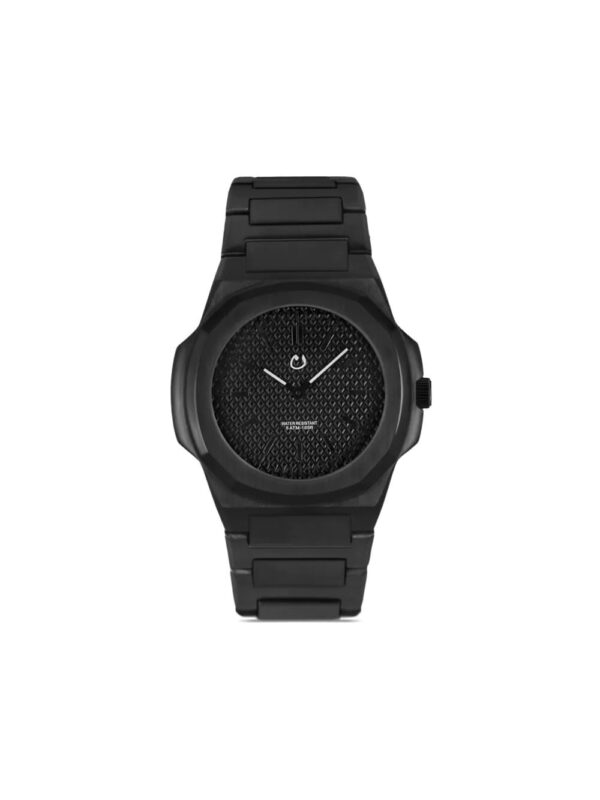 NUUN OFFICIAL  Montre Index 40.5mm