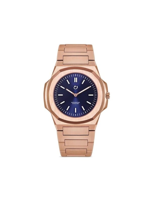 NUUN OFFICIAL  Montre Type II 40.5mm
