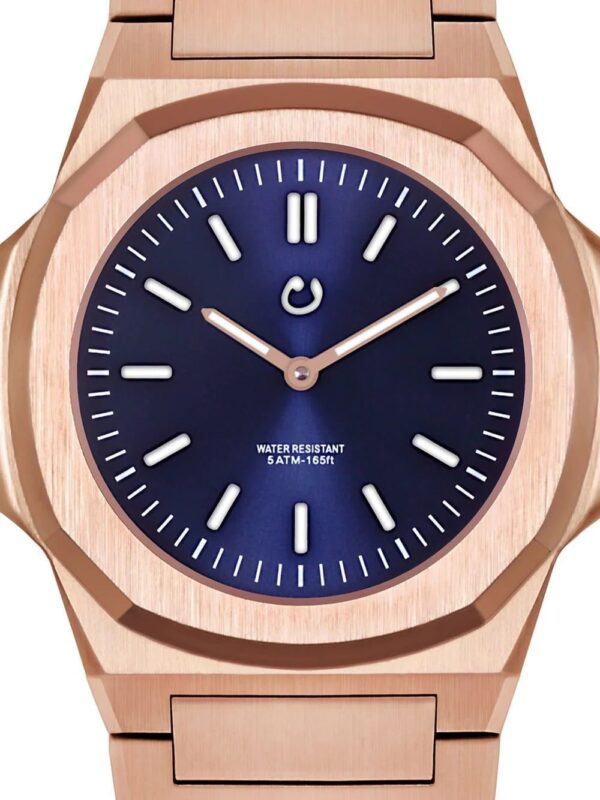 NUUN OFFICIAL  Montre Type II 40.5mm - Image 2