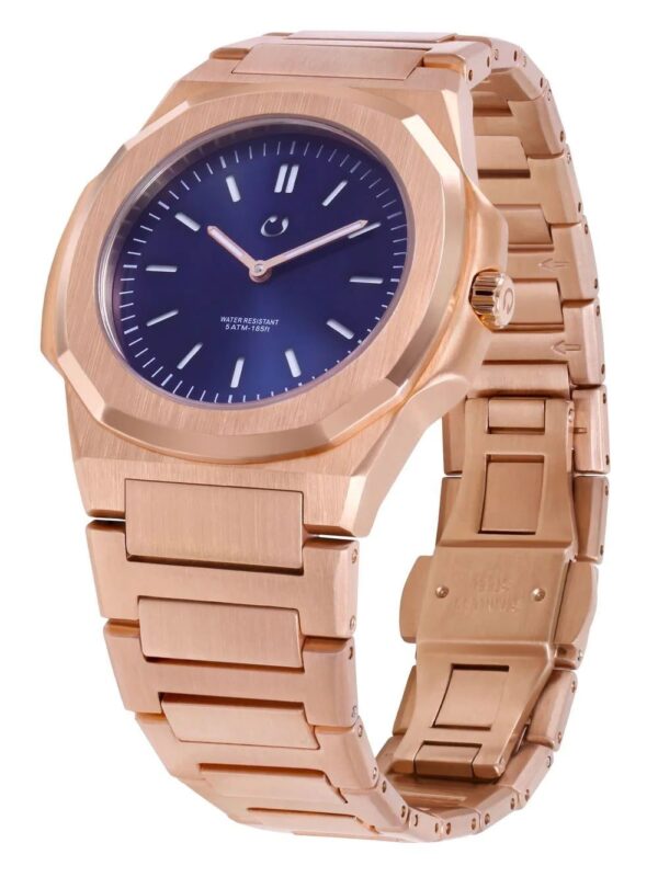 NUUN OFFICIAL  Montre Type II 40.5mm - Image 4