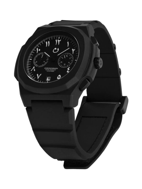 NUUN OFFICIAL  Chronograph Arctic 40.5mm - Image 3