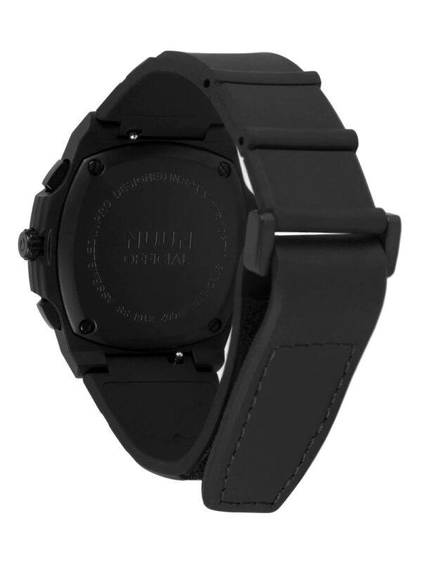 NUUN OFFICIAL  Chronograph Arctic 40.5mm - Image 4