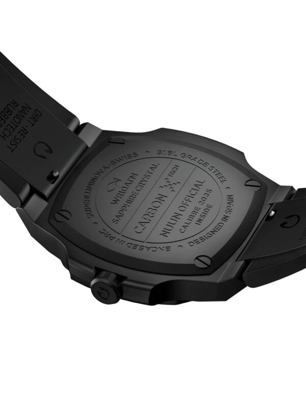 NUUN OFFICIAL  Origen Dawn 40.5mm - Image 3