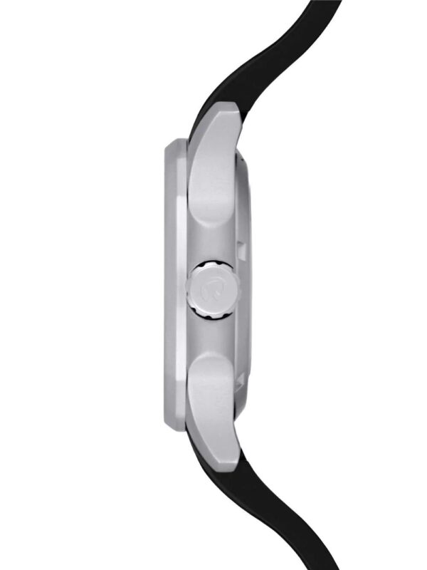 NUUN OFFICIAL  N200 Grey AR 40.5mm - Image 3