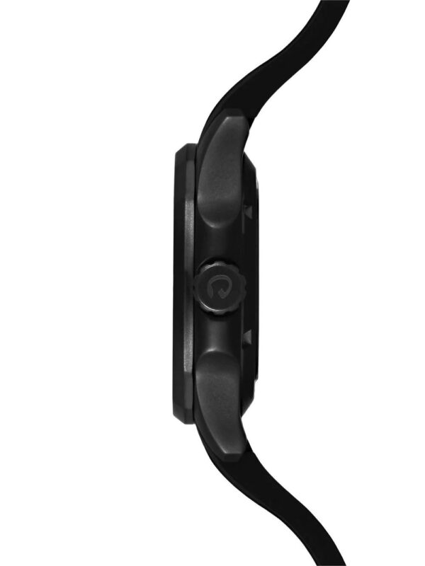 NUUN OFFICIAL  N200 Gunmetal 40.5mm - Image 3
