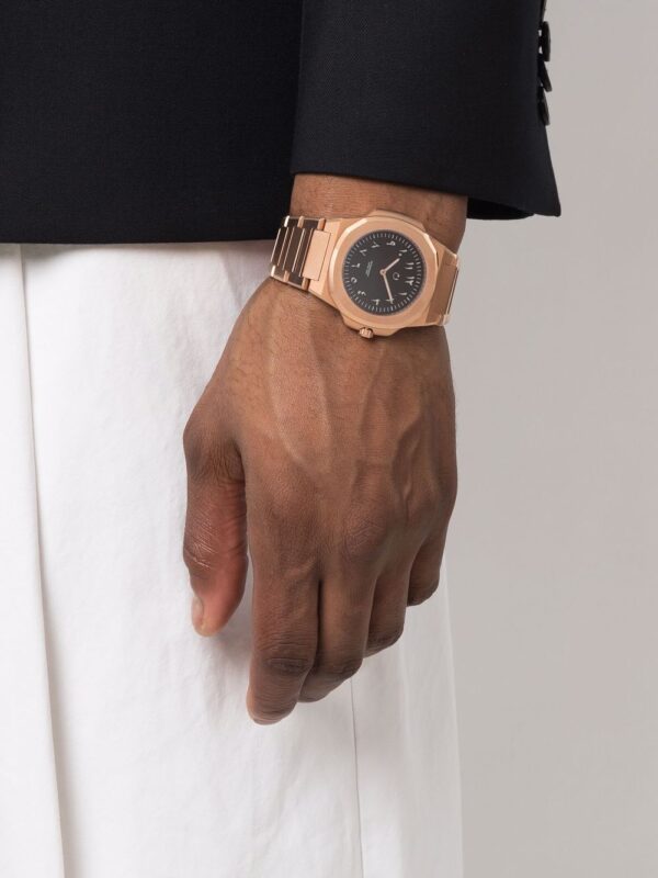 NUUN OFFICIAL  Montre Type II 40.5mm - Image 2
