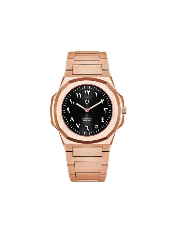 NUUN OFFICIAL  Montre Type II 40.5mm