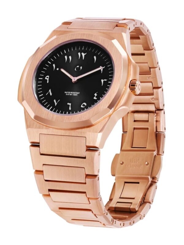 NUUN OFFICIAL  Montre Type II 40.5mm - Image 3