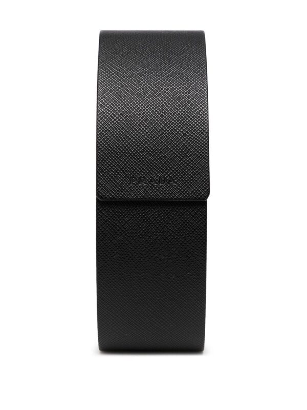 Prada Eyewear rectangular-frame sunglasses - Image 4