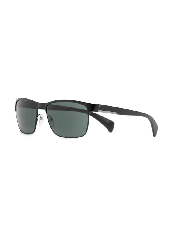 Prada Eyewear rectangular-frame sunglasses - Image 2