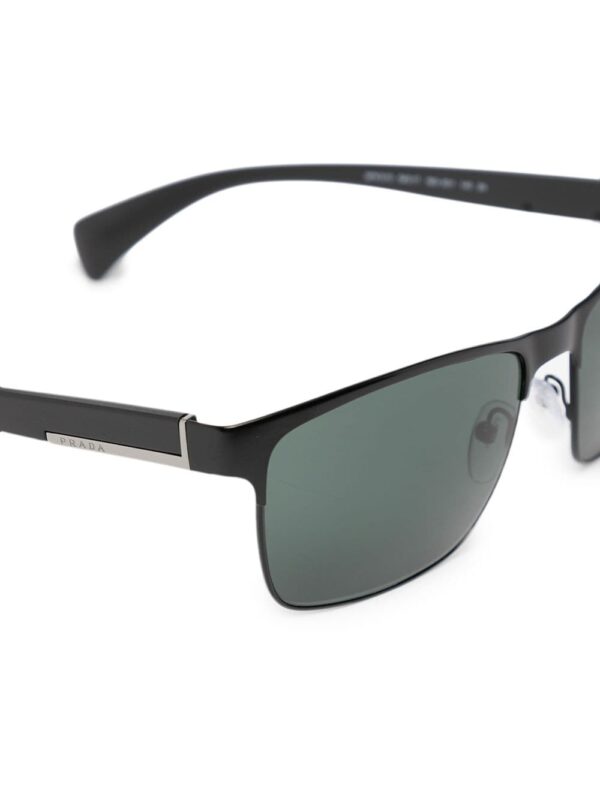 Prada Eyewear rectangular-frame sunglasses - Image 3