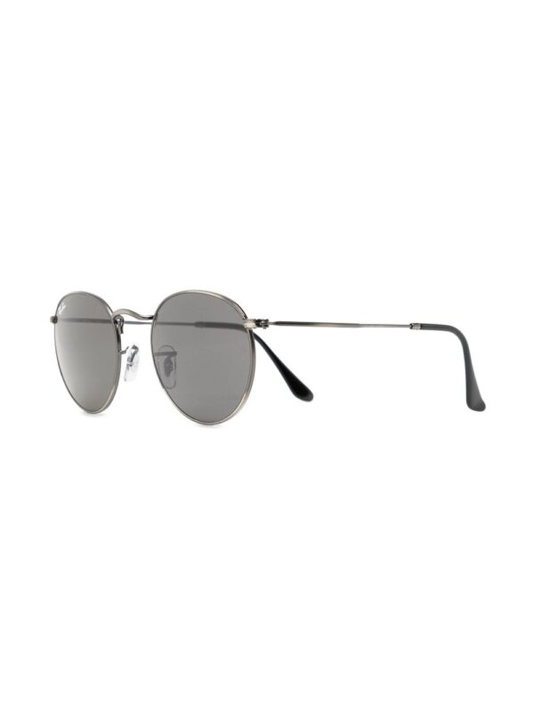 Ray-Ban Round tinted sunglasses - Image 2