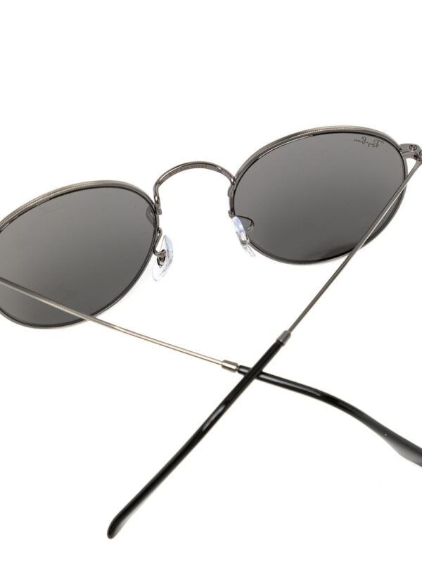 Ray-Ban Round tinted sunglasses - Image 3