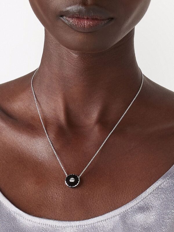 Marc Jacobs  The Medallion pendant necklace - Image 2