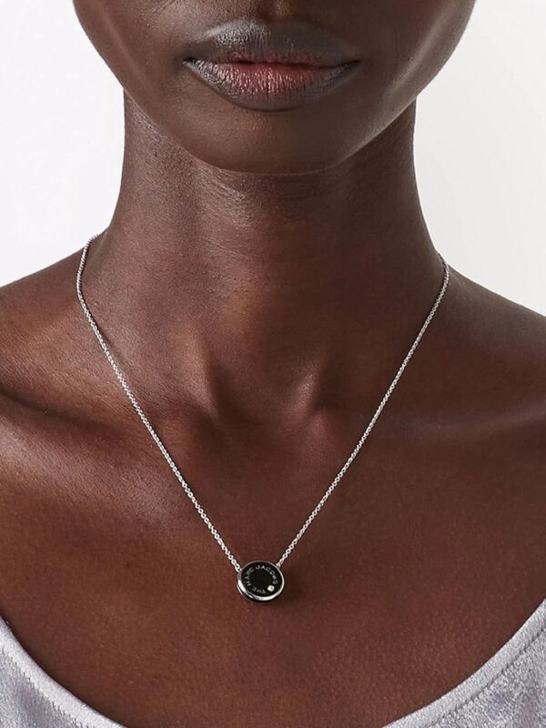 Marc Jacobs  The Medallion pendant necklace - Image 3
