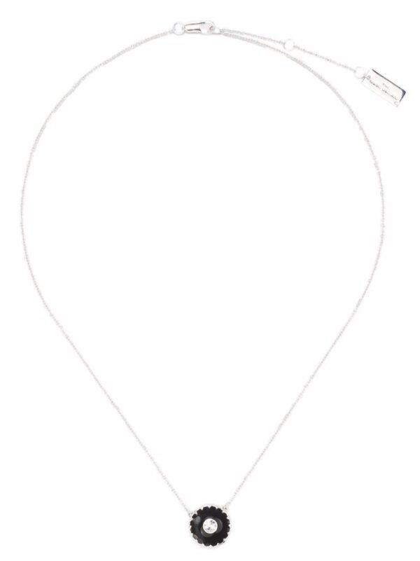 Marc Jacobs  The Medallion pendant necklace - Image 4