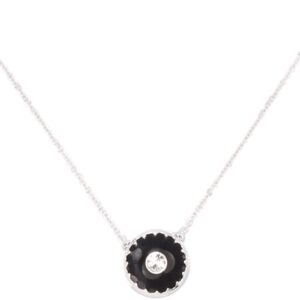 Marc Jacobs  The Medallion pendant necklace