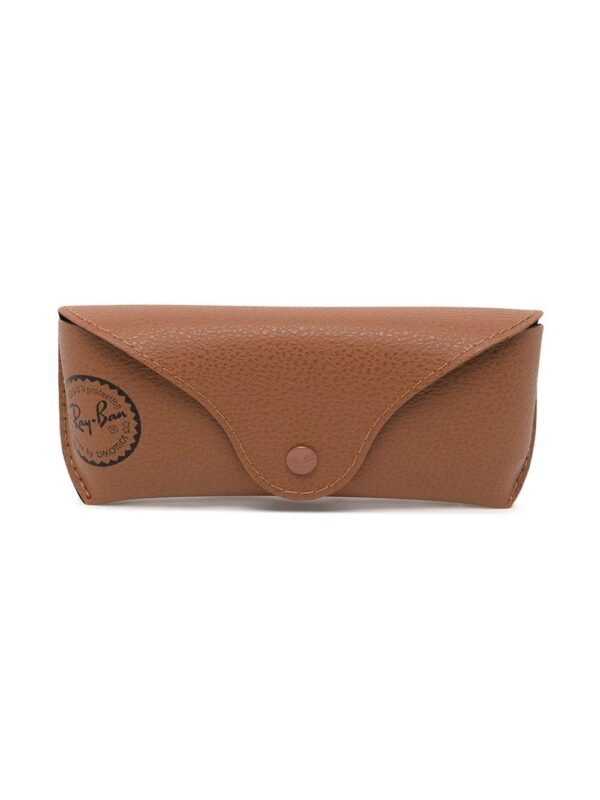 Ray-Ban Julie rectangle-frame sunglasses - Image 4