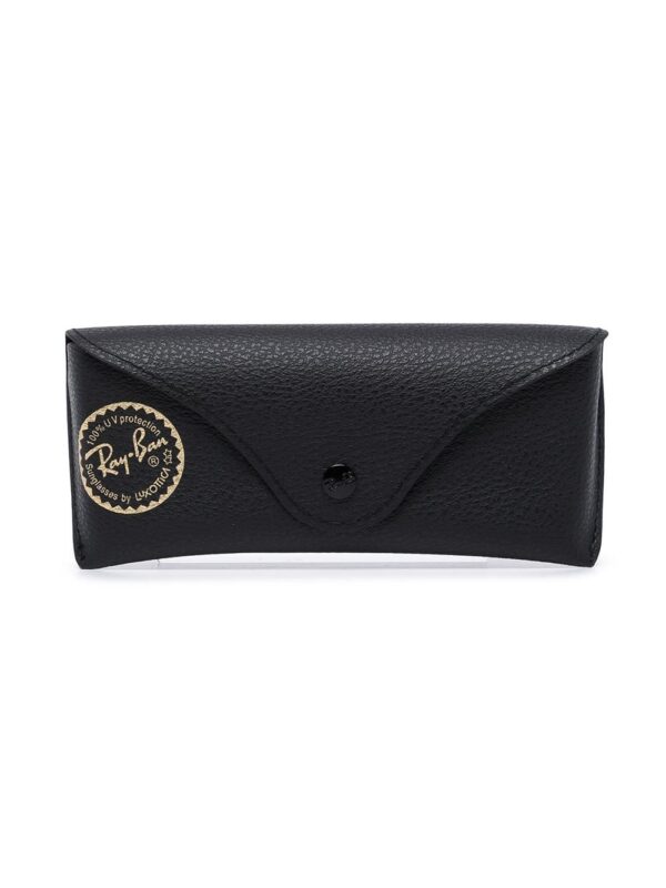 Ray-Ban RB3681 round-frame sunglasses - Image 4