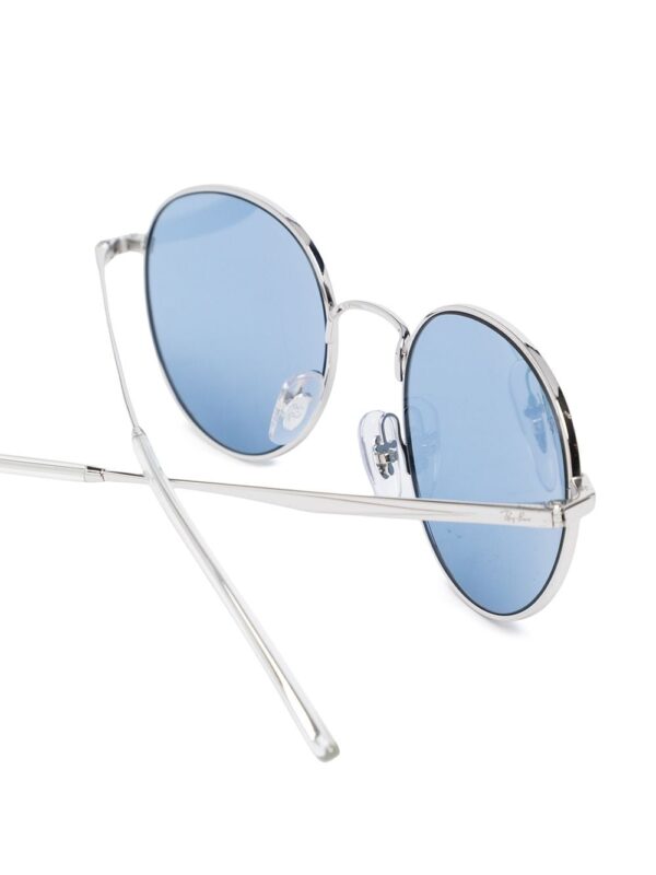 Ray-Ban RB3681 round-frame sunglasses - Image 3