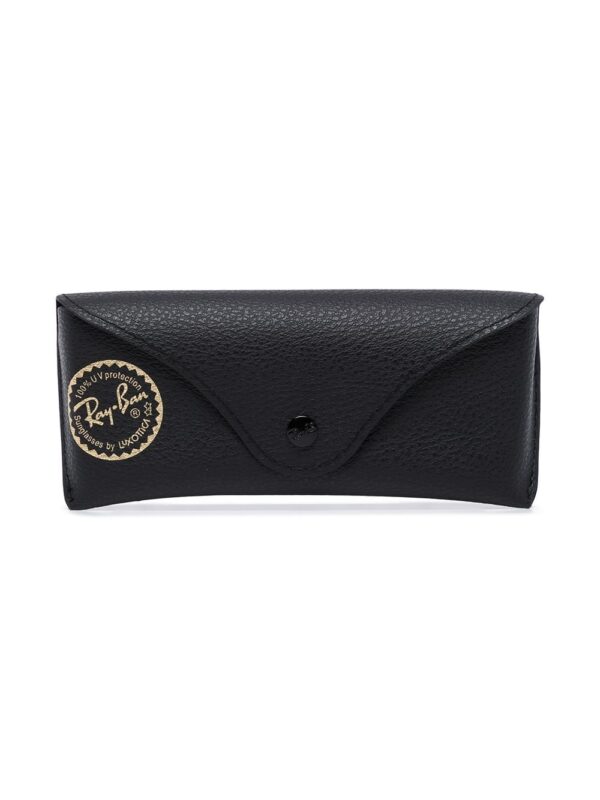 Ray-Ban RB3681 round-frame sunglassess - Image 4