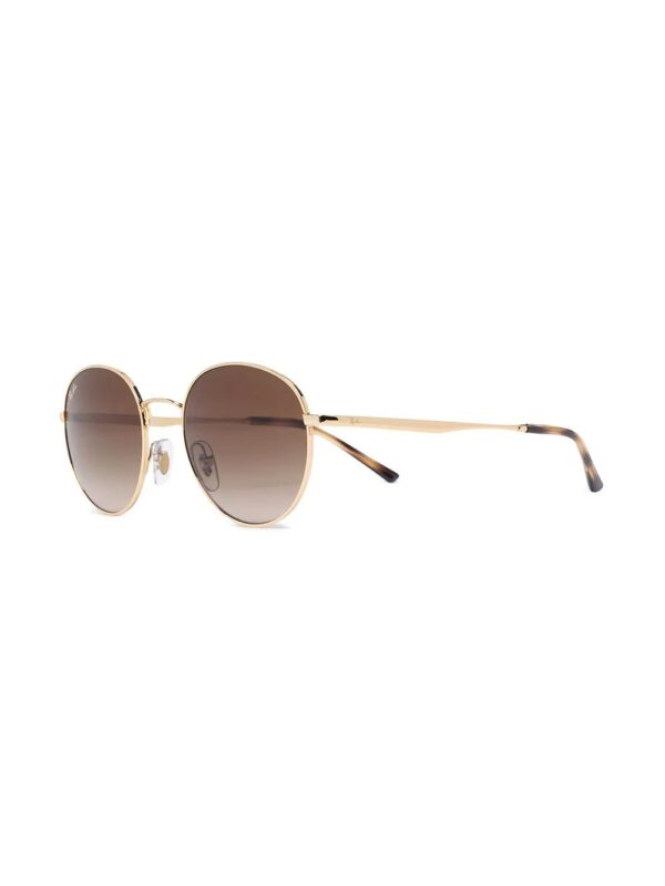Ray-Ban RB3681 round-frame sunglasses - Image 2