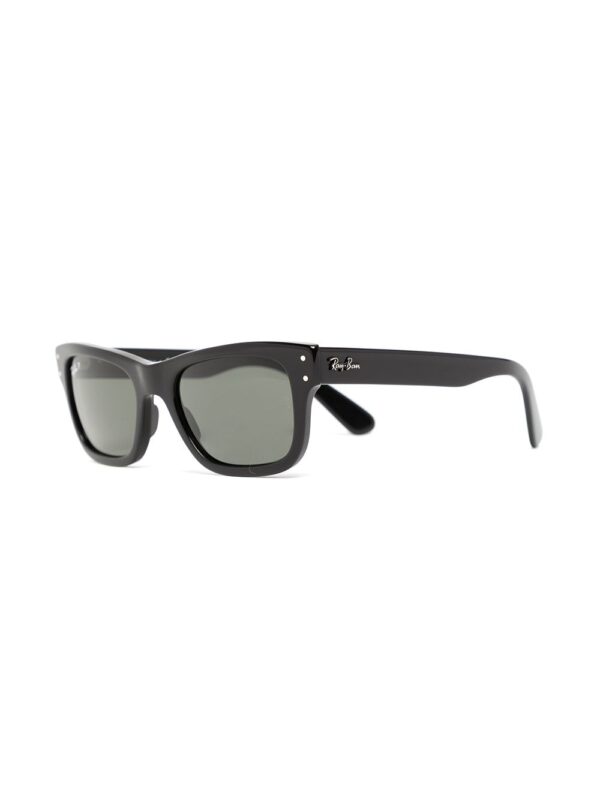 Ray-Ban Mr Burbank rectangular-frame sunglasses - Image 2