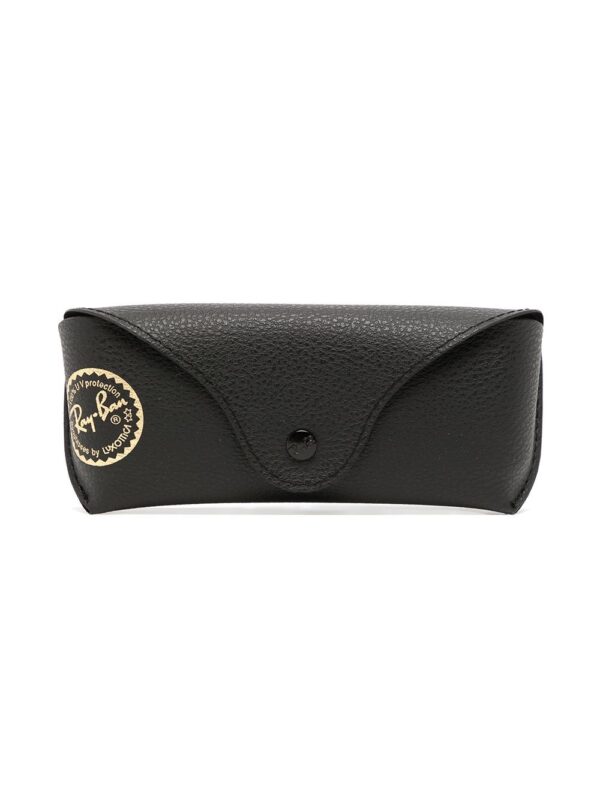Ray-Ban Mr Burbank rectangular-frame sunglasses - Image 4