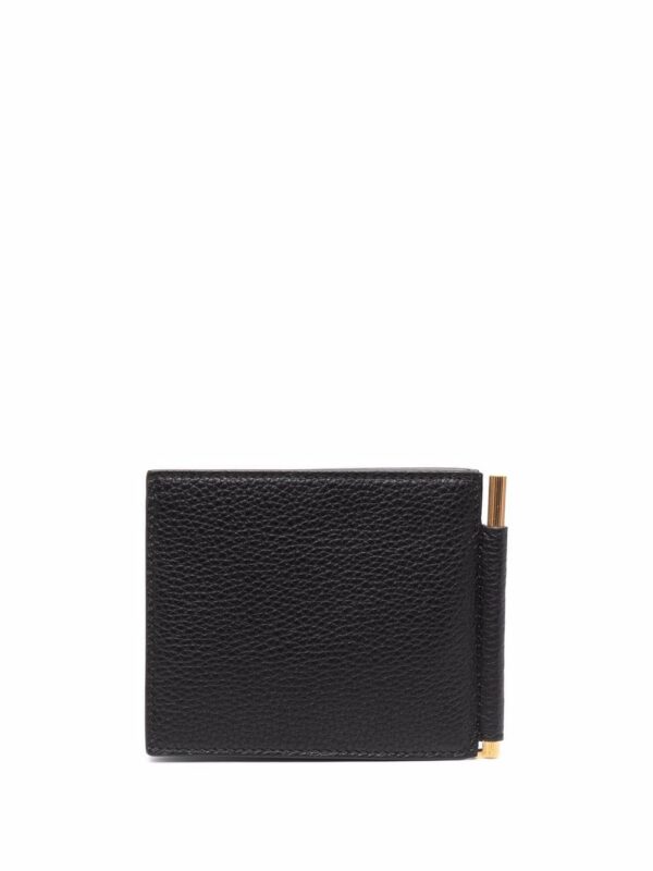 TOM FORD  bar-hinge wallet. - Image 2