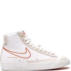 Nike  Blazer Mid 77 SE high-top sneakers