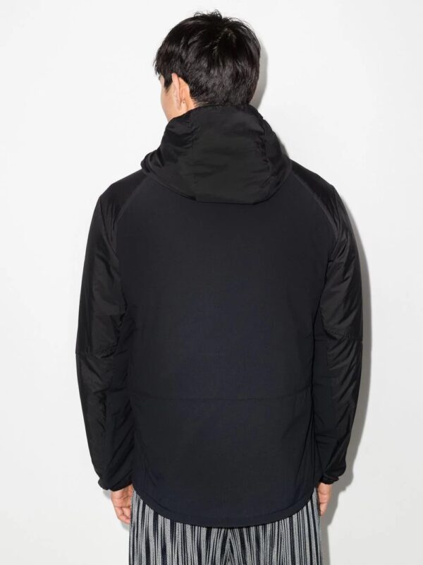 Moncler  Ichiro zip-up windbreaker jacket - Image 3