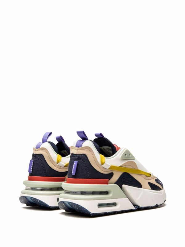 Nike  Air Max Furyosa sneakers - Image 3