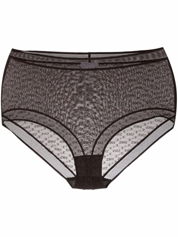ERES  intention sheer briefs